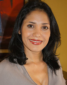 50 Year Old Barranquilla, Colombia Woman