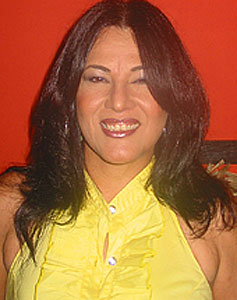 62 Year Old Barranquilla, Colombia Woman