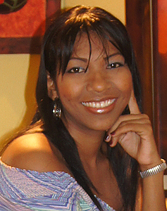 45 Year Old Barranquilla, Colombia Woman