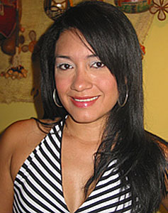 40 Year Old Barranquilla, Colombia Woman