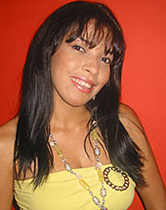 44 Year Old Barranquilla, Colombia Woman