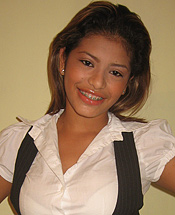 39 Year Old Barranquilla, Colombia Woman