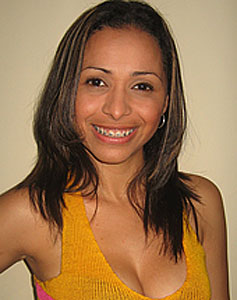 44 Year Old Barranquilla, Colombia Woman