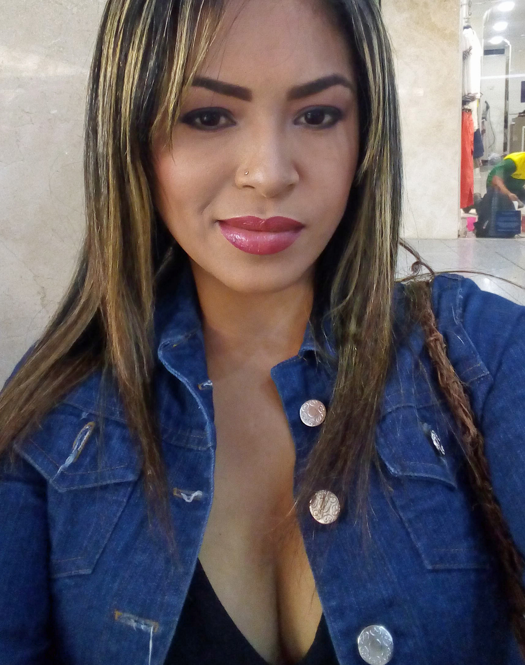 38 Year Old Barranquilla, Colombia Woman