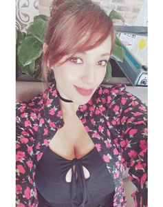 41 Year Old Bogota, Colombia Woman