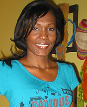 47 Year Old Barranquilla, Colombia Woman