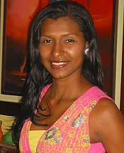 42 Year Old Barranquilla, Colombia Woman