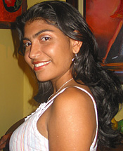 39 Year Old Barranquilla, Colombia Woman
