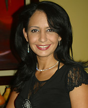 55 Year Old Barranquilla, Colombia Woman