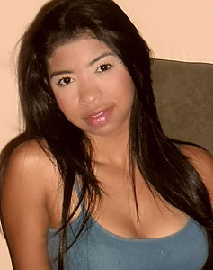 35 Year Old Barranquilla, Colombia Woman