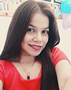 34 Year Old Barranquilla, Colombia Woman
