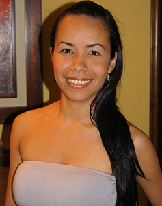 35 Year Old Barranquilla, Colombia Woman