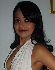 38 Year Old Barranquilla, Colombia Woman