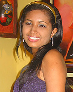 37 Year Old Barranquilla, Colombia Woman