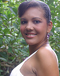 42 Year Old Barranquilla, Colombia Woman