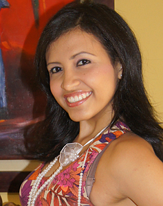 38 Year Old Barranquilla, Colombia Woman