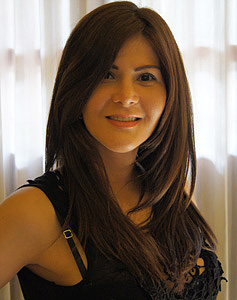 50 Year Old Barranquilla, Colombia Woman