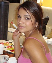 46 Year Old Barranquilla, Colombia Woman
