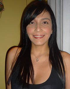 51 Year Old Barranquilla, Colombia Woman