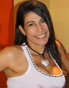 57 Year Old Barranquilla, Colombia Woman