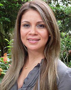 46 Year Old Barranquilla, Colombia Woman