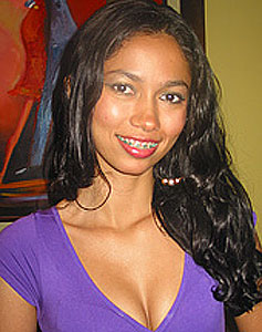 42 Year Old Barranquilla, Colombia Woman