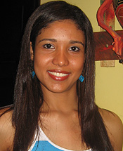 42 Year Old Barranquilla, Colombia Woman