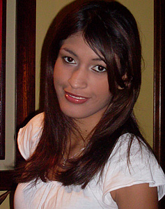 35 Year Old Barranquilla, Colombia Woman