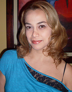 47 Year Old Barranquilla, Colombia Woman