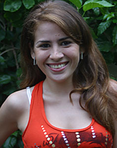 41 Year Old Barranquilla, Colombia Woman