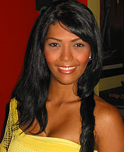 41 Year Old Barranquilla, Colombia Woman