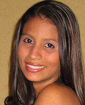 40 Year Old Barranquilla, Colombia Woman