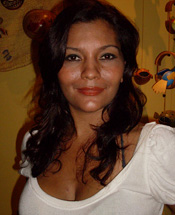 49 Year Old Barranquilla, Colombia Woman
