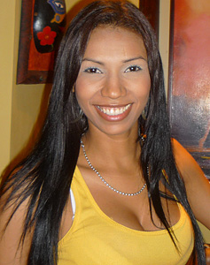 42 Year Old Barranquilla, Colombia Woman