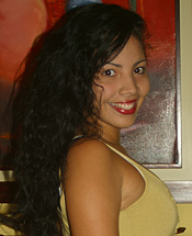 36 Year Old Barranquilla, Colombia Woman