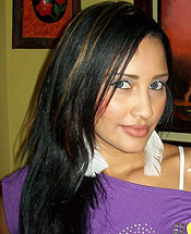 43 Year Old Barranquilla, Colombia Woman