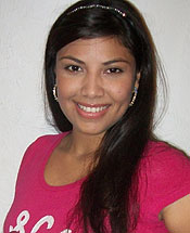 46 Year Old Barranquilla, Colombia Woman