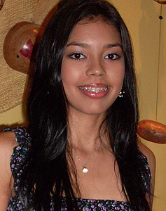 40 Year Old Barranquilla, Colombia Woman