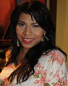 35 Year Old Barranquilla, Colombia Woman