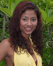 36 Year Old Barranquilla, Colombia Woman