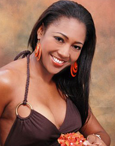 47 Year Old Barranquilla, Colombia Woman