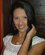 39 Year Old Barranquilla, Colombia Woman