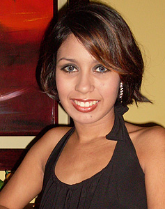 34 Year Old Barranquilla, Colombia Woman