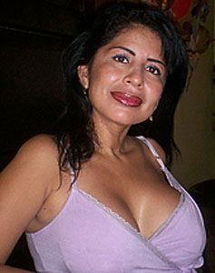 56 Year Old Barranquilla, Colombia Woman