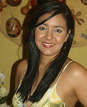 41 Year Old Barranquilla, Colombia Woman