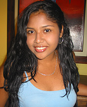 37 Year Old Barranquilla, Colombia Woman