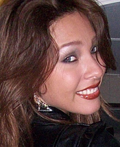 34 Year Old Barranquilla, Colombia Woman