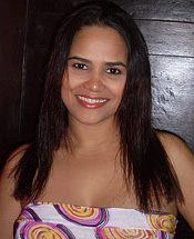 47 Year Old Barranquilla, Colombia Woman