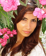 43 Year Old Barranquilla, Colombia Woman