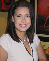 45 Year Old Barranquilla, Colombia Woman